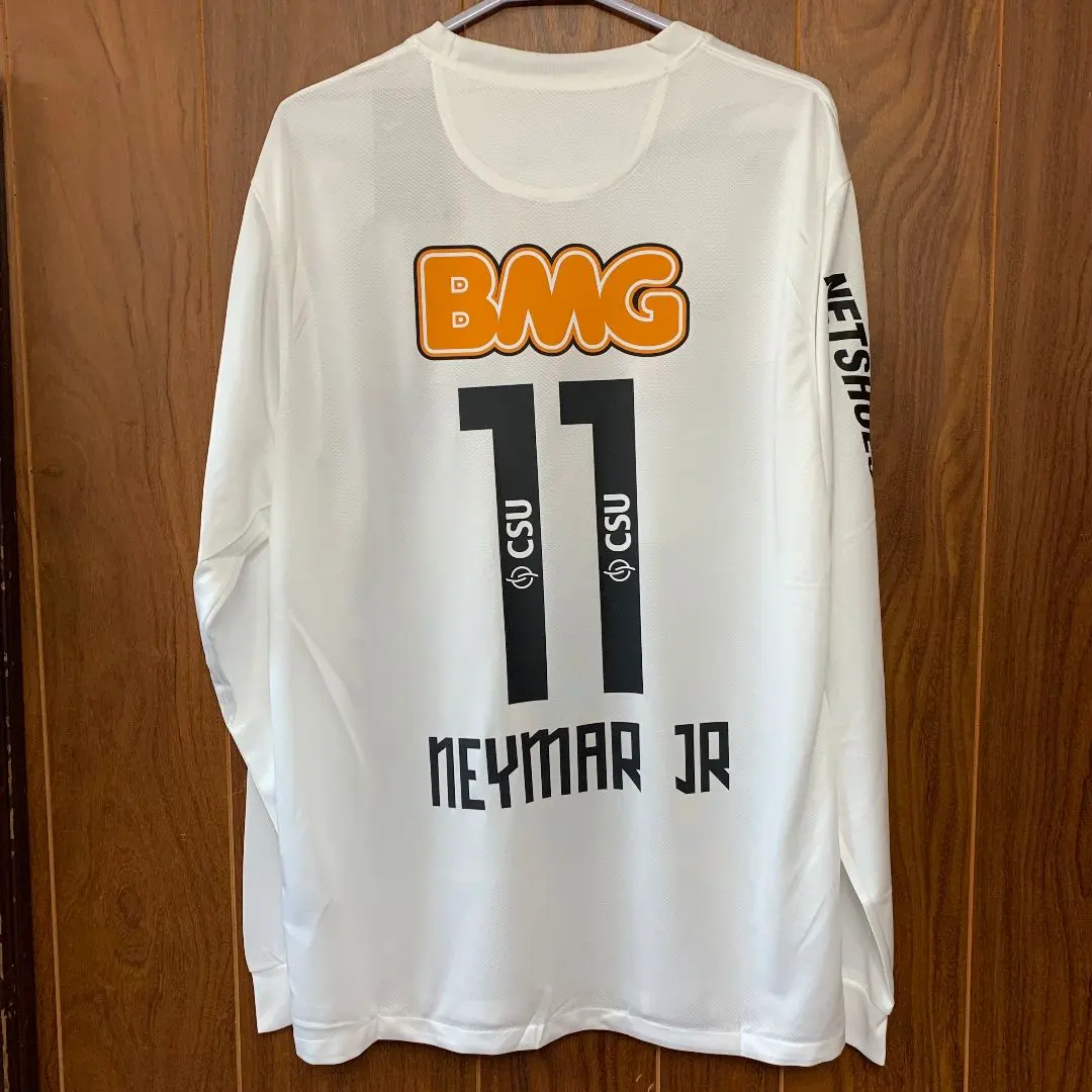 2026年最新】ネイマール ユニフォーム 長袖の人気アイテム - メルカリ