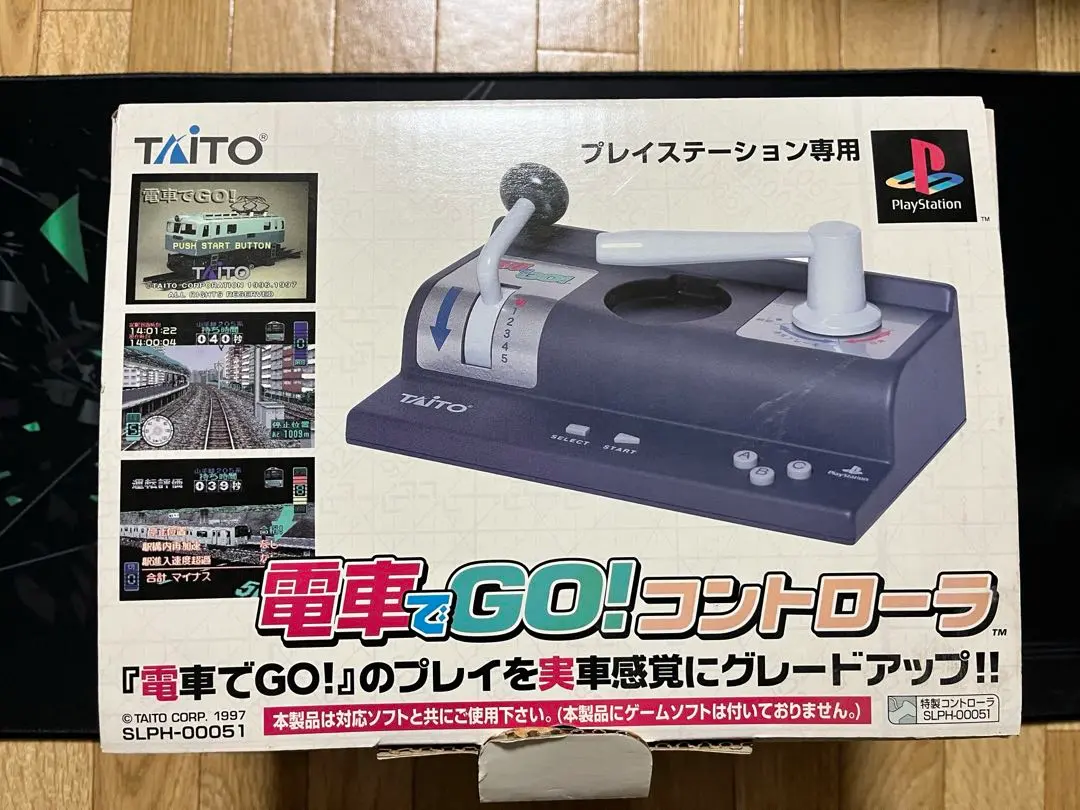 2026年最新】電車でGO コントローラー windowsの人気アイテム - メルカリ