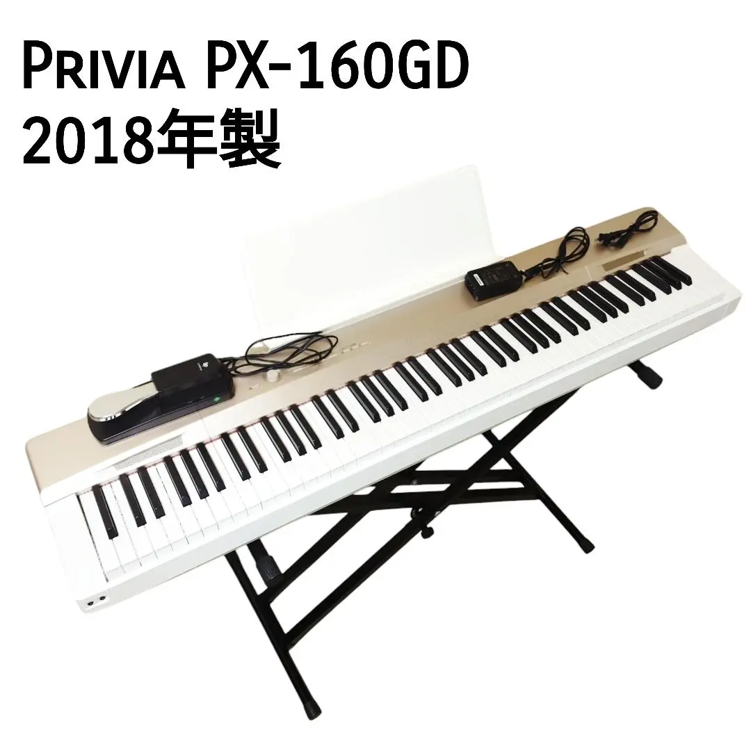 2026年最新】Privia PX-300の人気アイテム - メルカリ