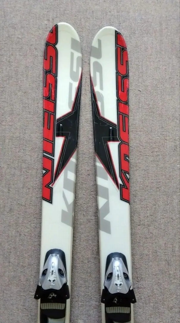 2026年最新】KNEISSL スキーの人気アイテム - メルカリ