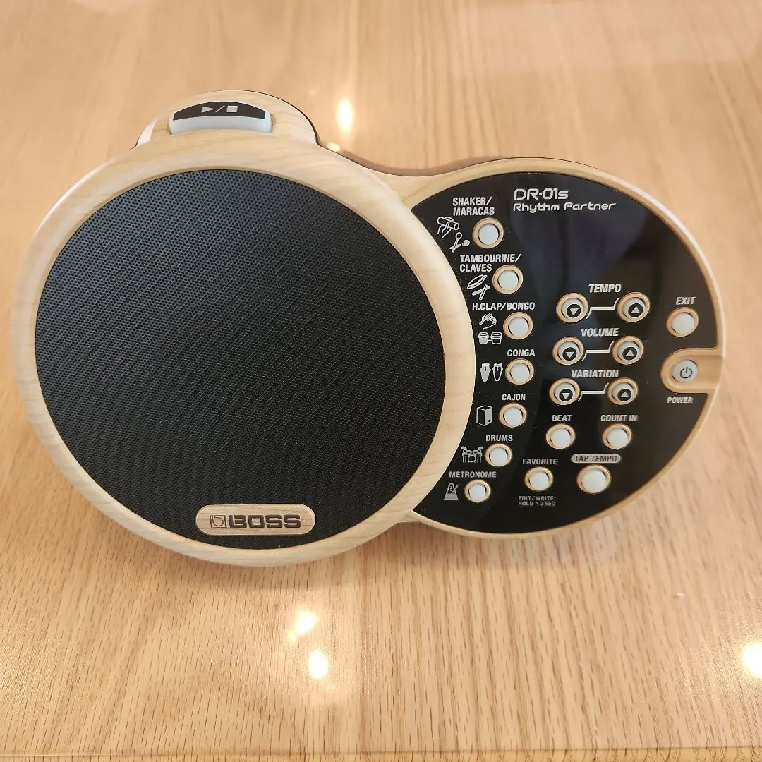 2026年最新】Boss DR-01S Rhythmの人気アイテム - メルカリ