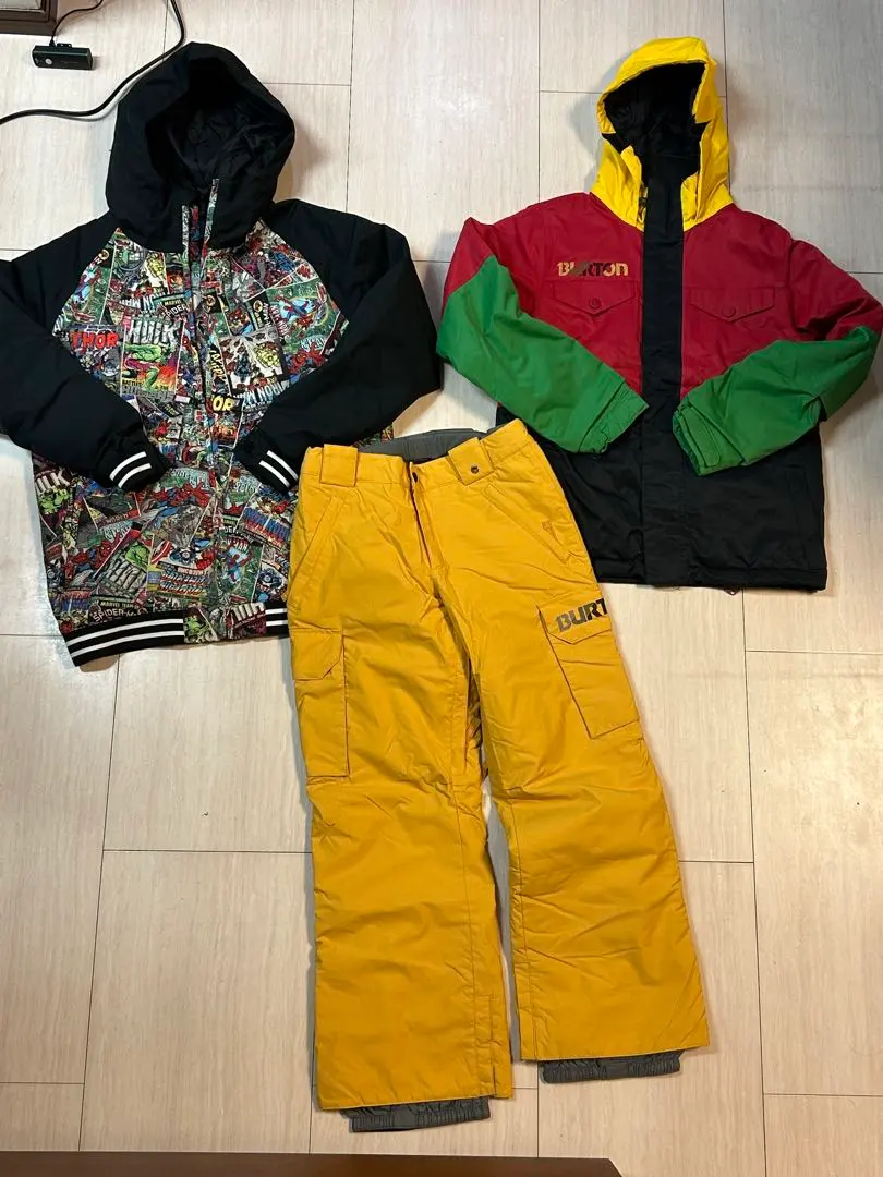 2026年最新】スノーボード バートン マーベルの人気アイテム - メルカリ