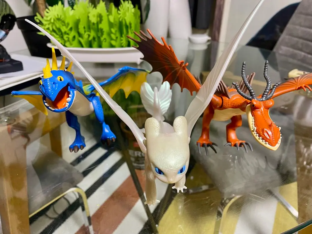 2026年最新】ヒックとドラゴン プレイモービルの人気アイテム - メルカリ