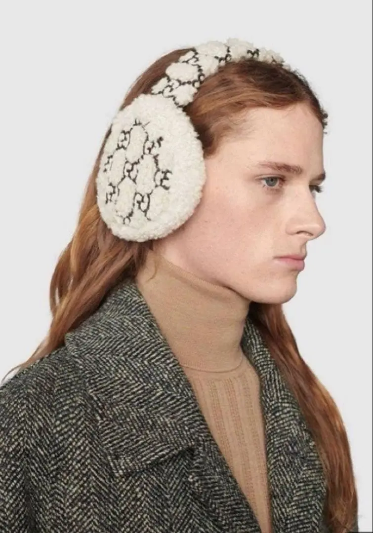 2026年最新】グッチ イヤーマフの人気アイテム - メルカリ