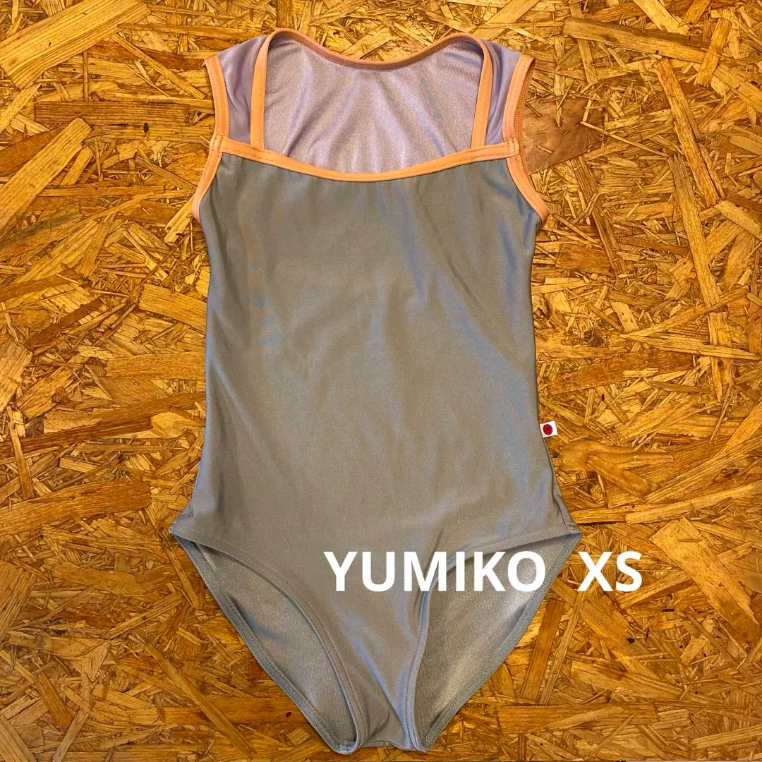 2026年最新】Yumiko レオタード xlの人気アイテム - メルカリ