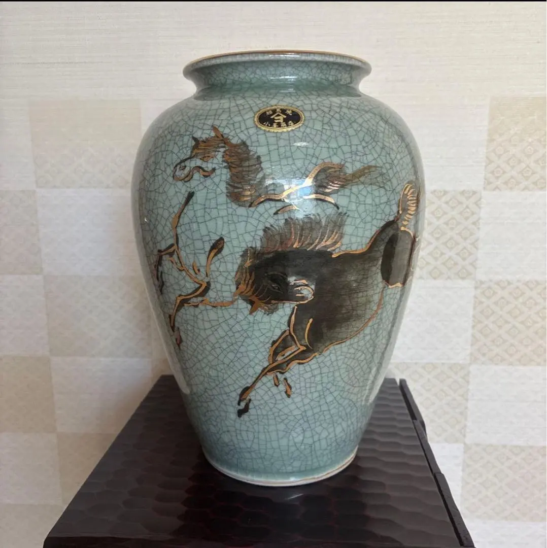 2026年最新】相馬焼 壺の人気アイテム - メルカリ