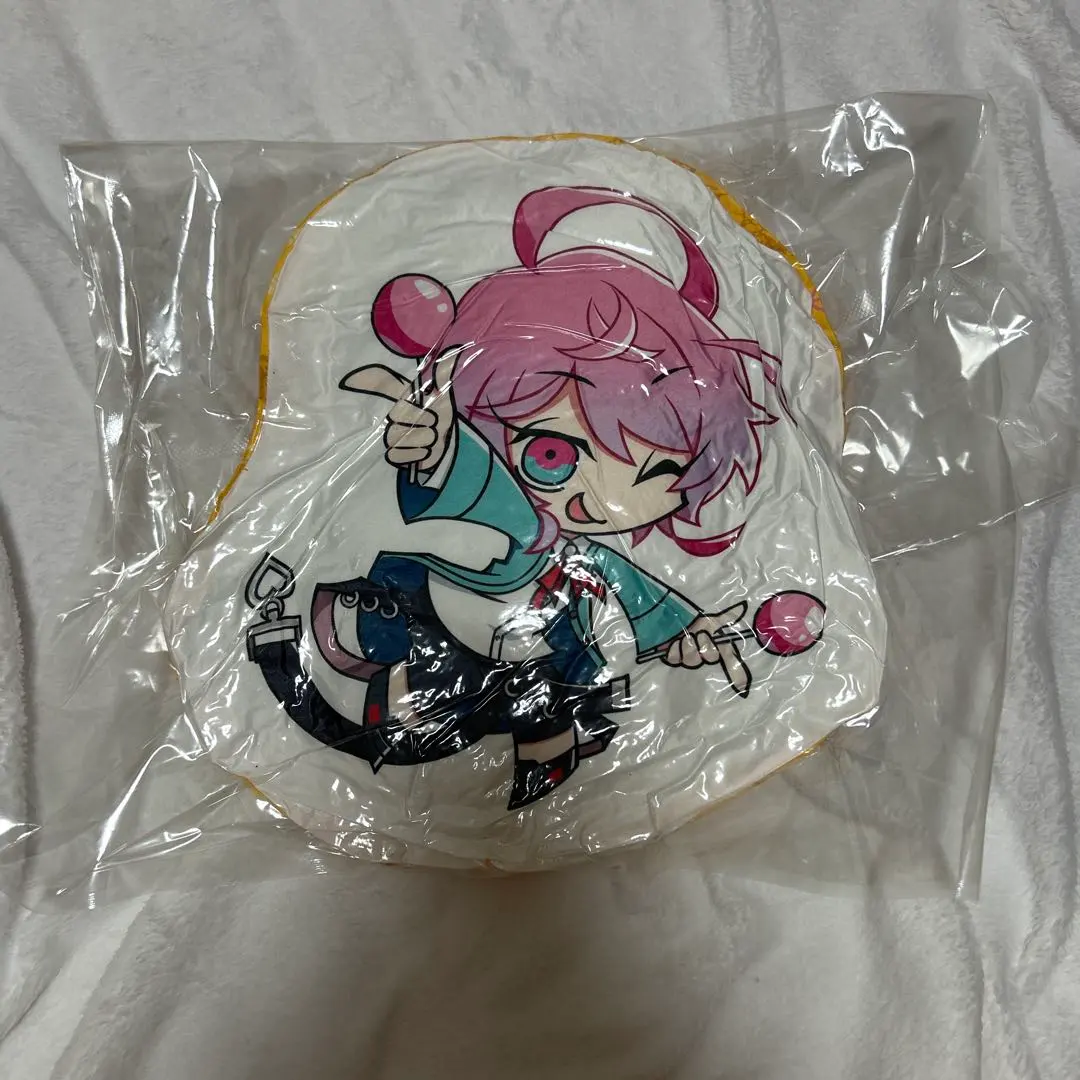 2026年最新】ダイカットクッション ヒプマイの人気アイテム - メルカリ