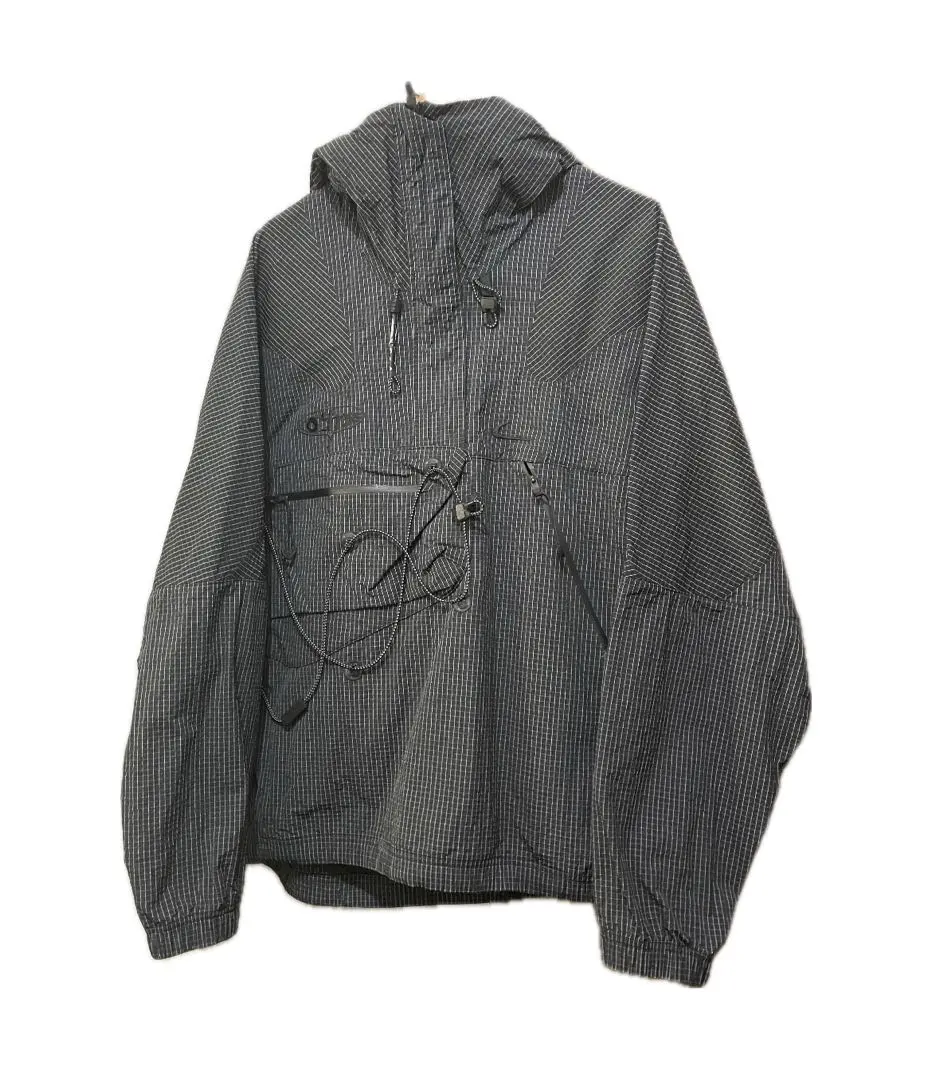 2026年最新】OFF-WHITE マウンテンパーカーの人気アイテム - メルカリ