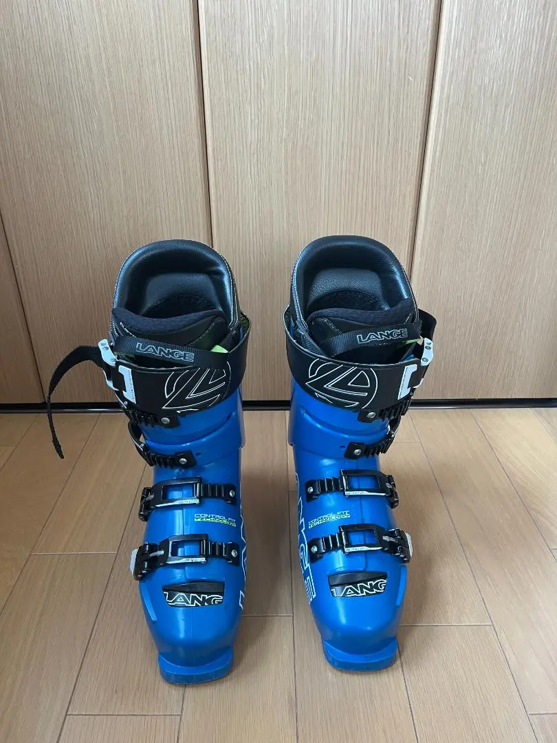 2026年最新】ラング rs130の人気アイテム - メルカリ