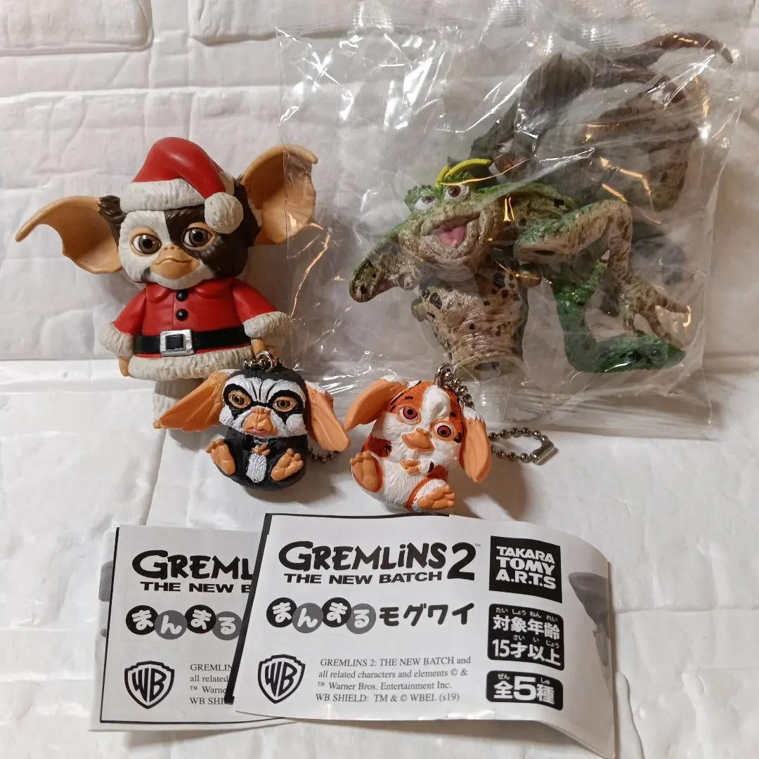 2026年最新】ギズモ サンタの人気アイテム - メルカリ