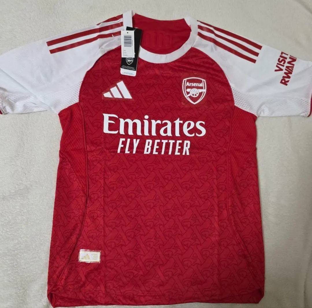 2026年最新】アーセナル ユニフォーム 05/06の人気アイテム - メルカリ