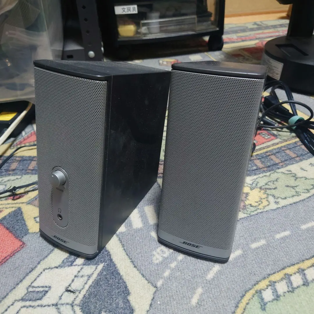 2026年最新】bose スピーカー 161の人気アイテム - メルカリ