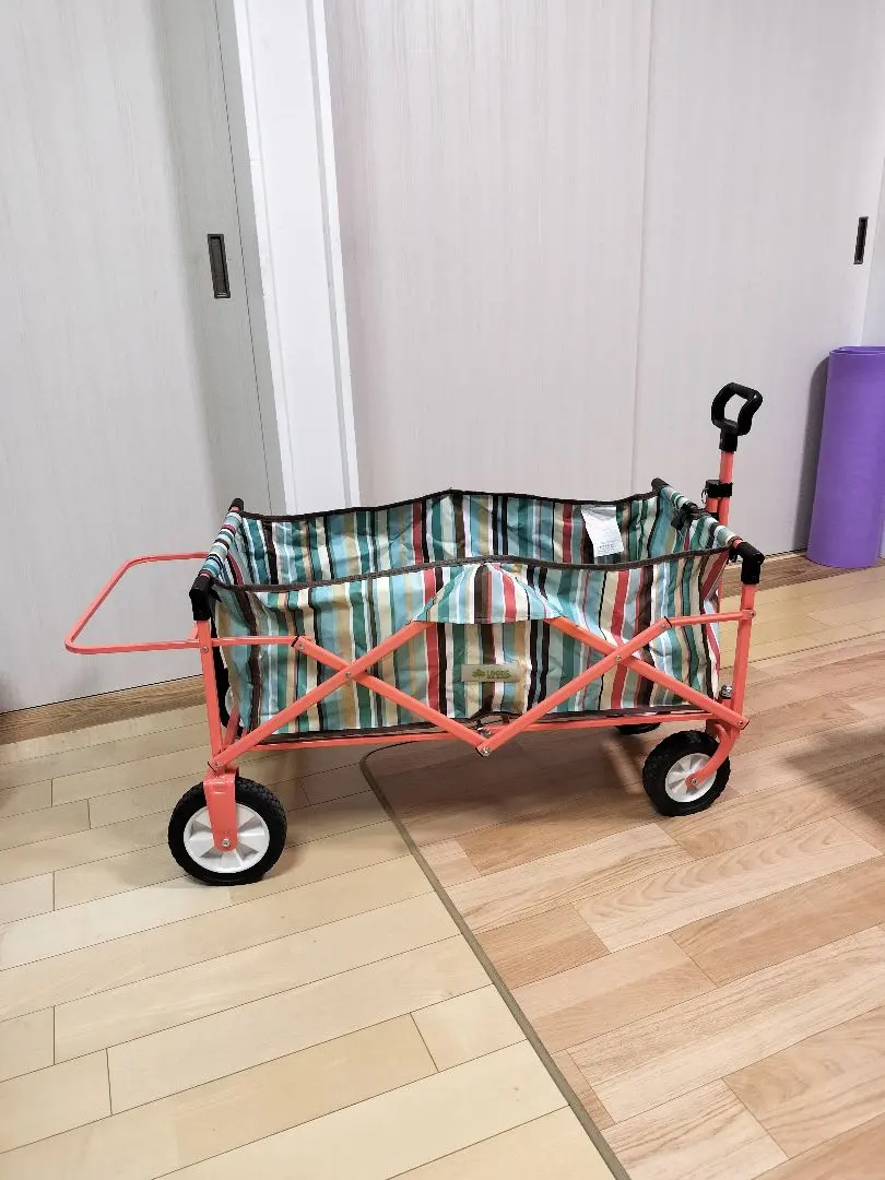 2026年最新】ロゴス LOGOS キャリーカートの人気アイテム - メルカリ