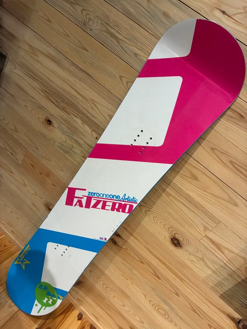 2026年最新】011 fatzeroの人気アイテム - メルカリ