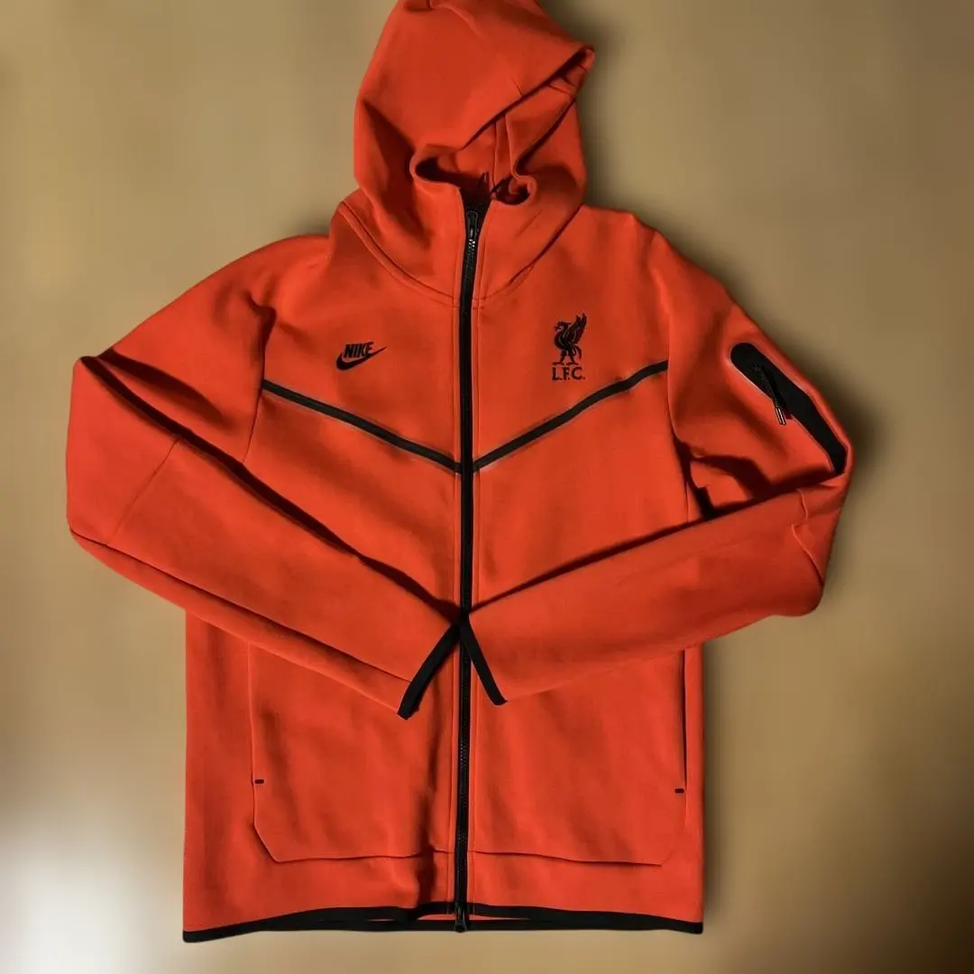 2026年最新】liverpool テックフリースの人気アイテム - メルカリ