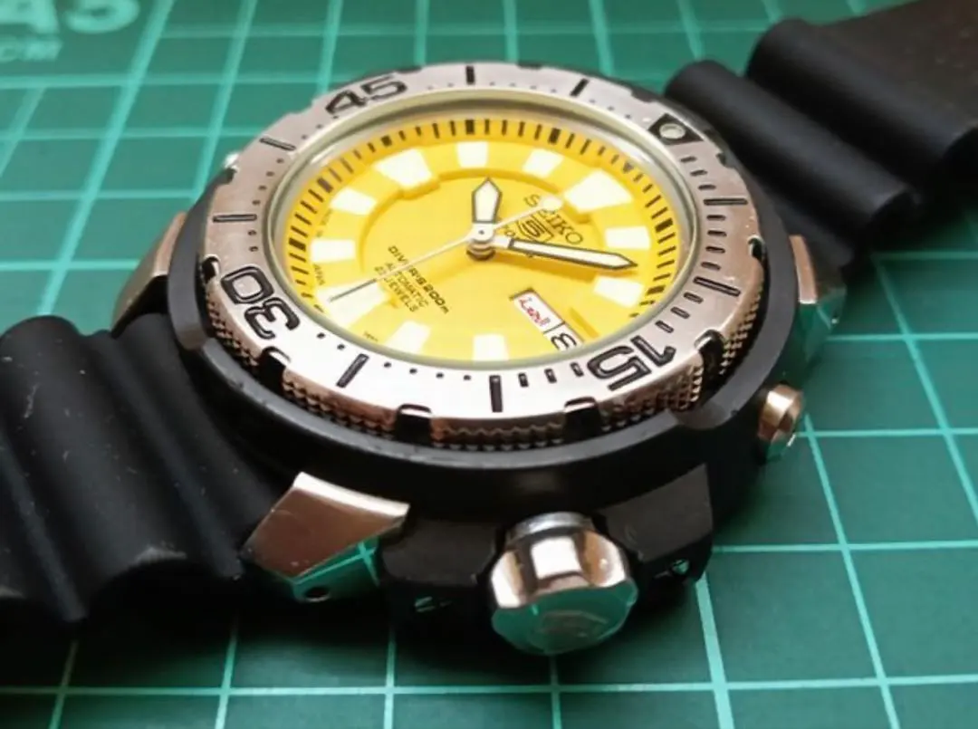 2026年最新】フランケンモンスター セイコーの人気アイテム - メルカリ