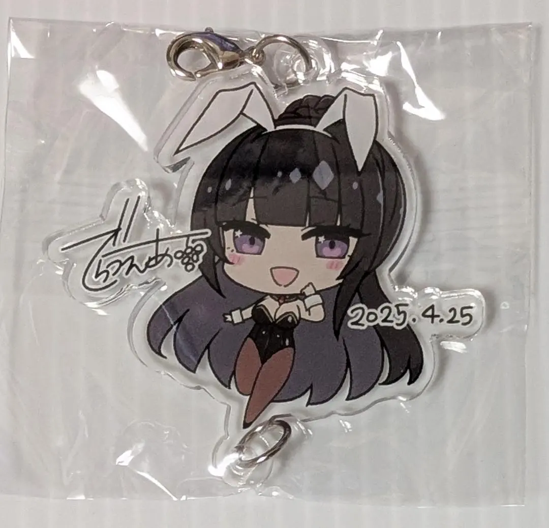 2026年最新】みるくふぁくとりー アクリルキーホルダーの人気アイテム