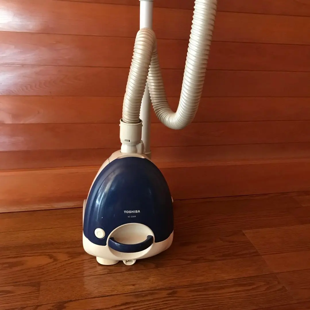 2026年最新】東芝 掃除 機 vc d50k 紙 パックの人気アイテム - メルカリ