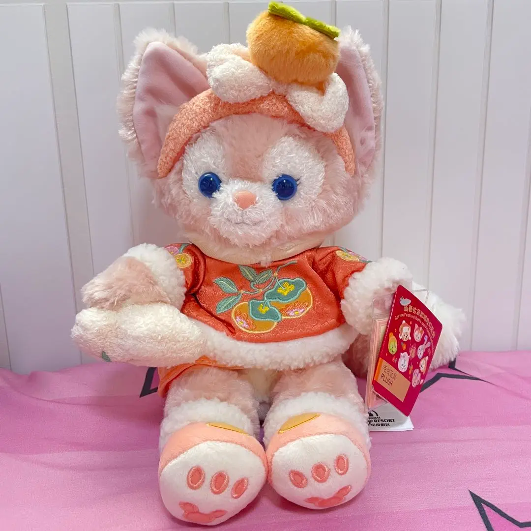 2026年最新】上海ディズニーリーナベルぬいぐるみmサイズの人気