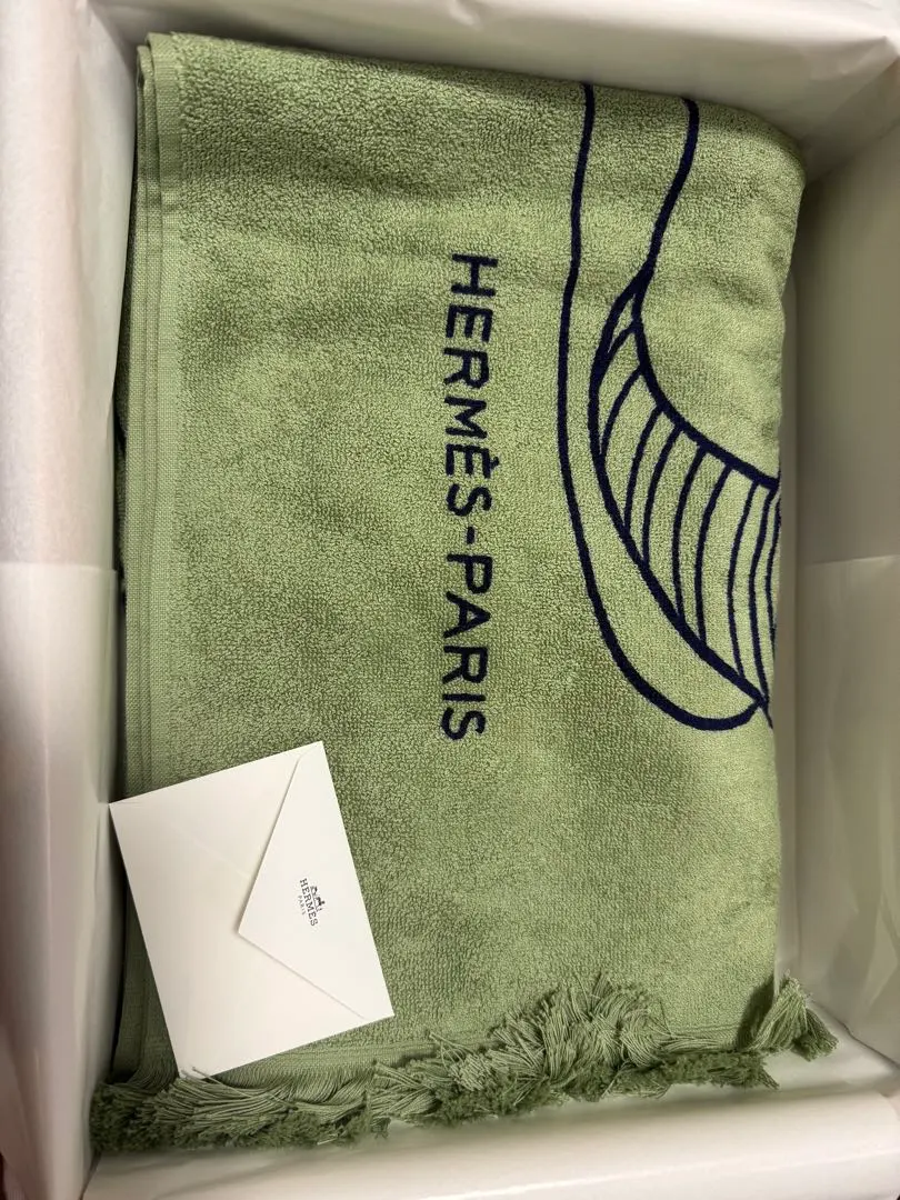 2026年最新】エルメス イヤーズギフト 2024の人気アイテム - メルカリ