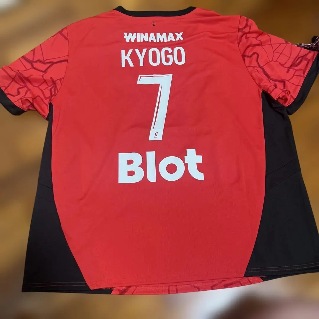 2026年最新】古橋亨梧 ユニフォームの人気アイテム - メルカリ