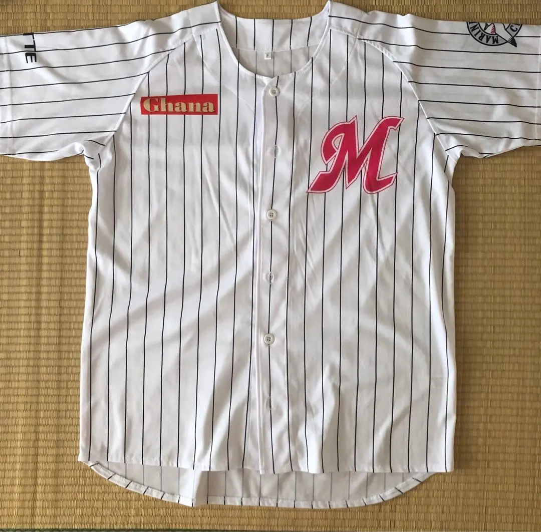 2026年最新】ロッテ ユニフォーム ピンクの人気アイテム - メルカリ