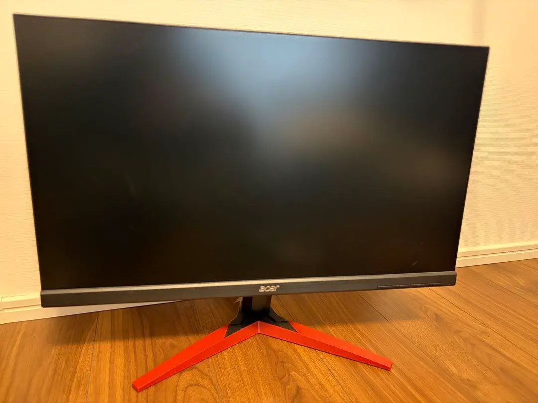 2026年最新】Acer ゲーミングモニター kg271の人気アイテム - メルカリ