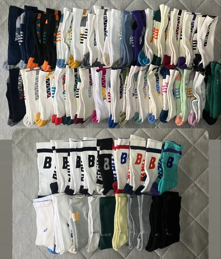 2026年最新】pigalle ballaholicの人気アイテム - メルカリ