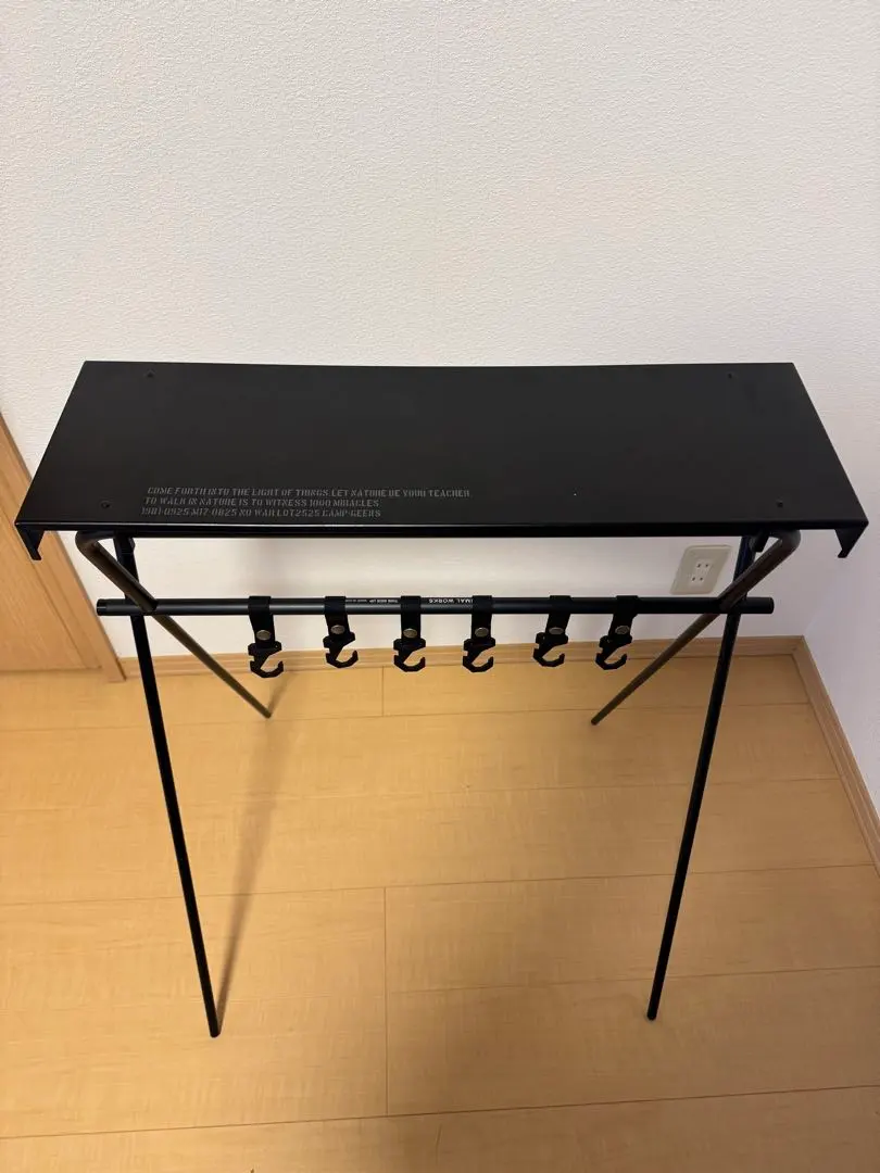 2026年最新】ミニマルワークス インディアンハンガーの人気アイテム