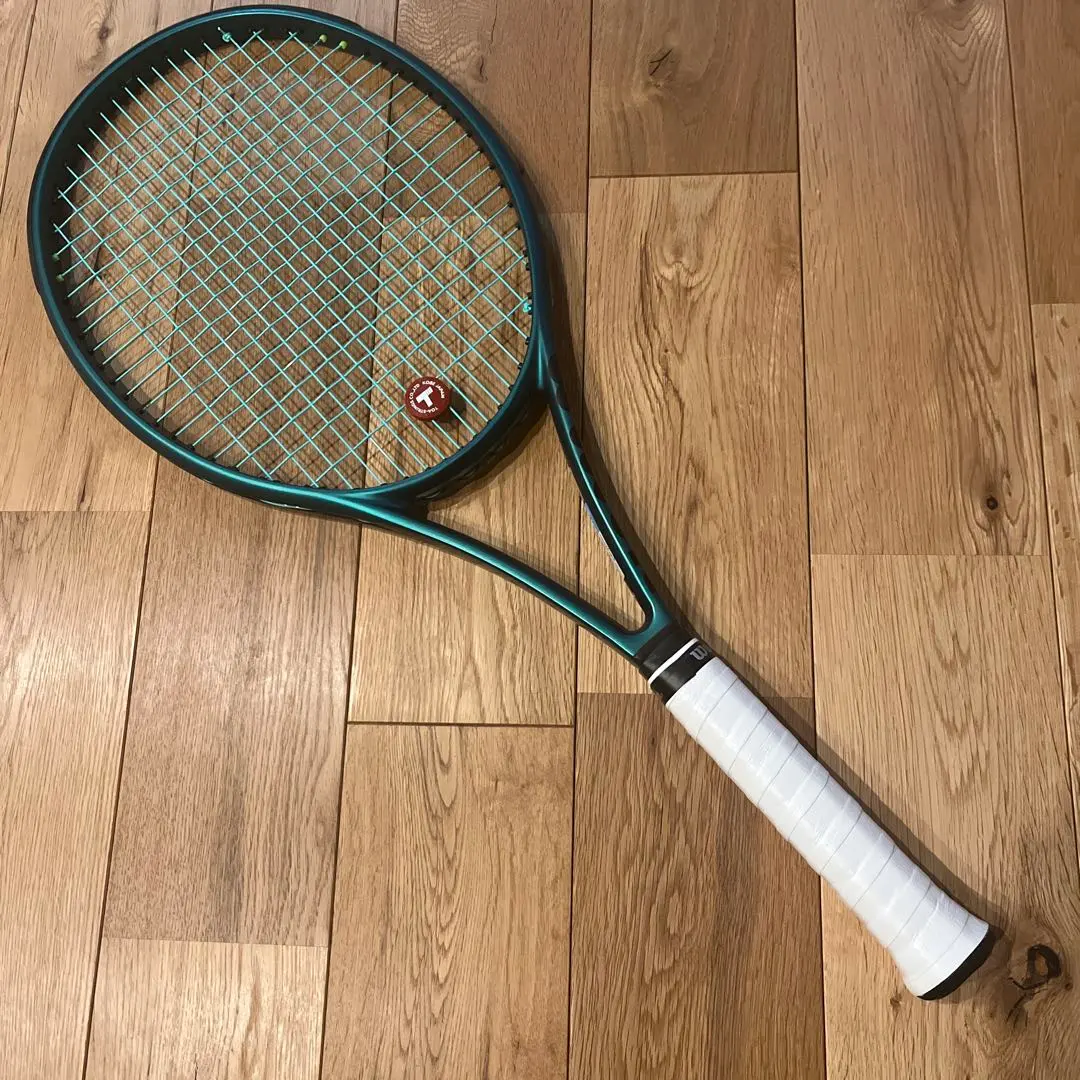 2026年最新】wilson blade v9 100の人気アイテム - メルカリ