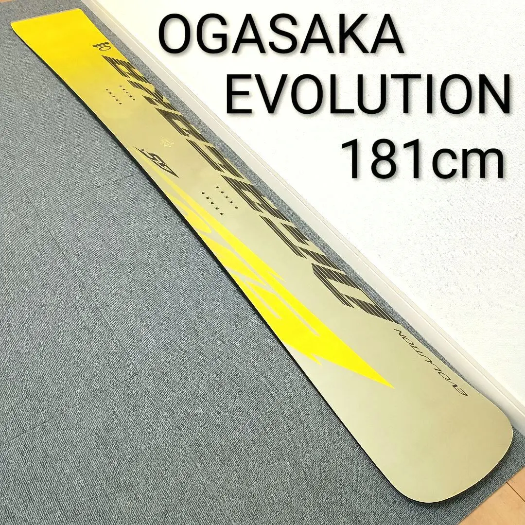 2026年最新】オガサカ EVOの人気アイテム - メルカリ