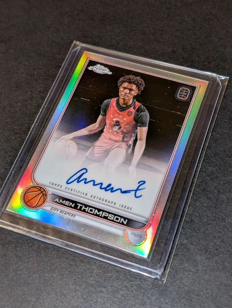 2026年最新】アメントンプソンカードの人気アイテム - メルカリ