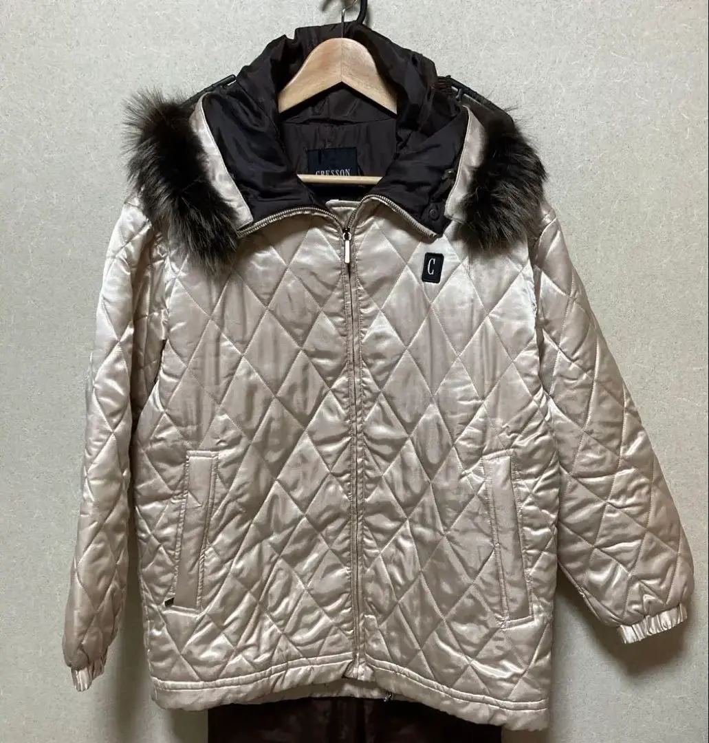 2026年最新】クレソン スキーの人気アイテム - メルカリ