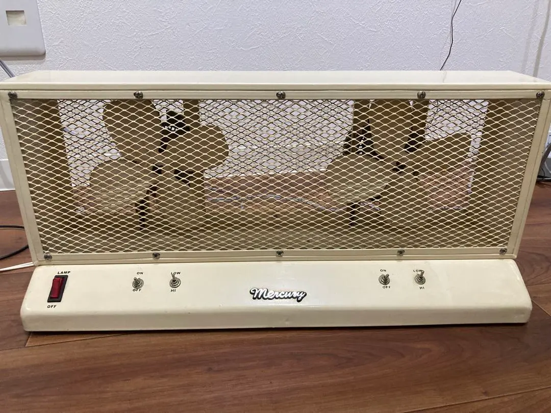 2026年最新】mercury 扇風機の人気アイテム - メルカリ