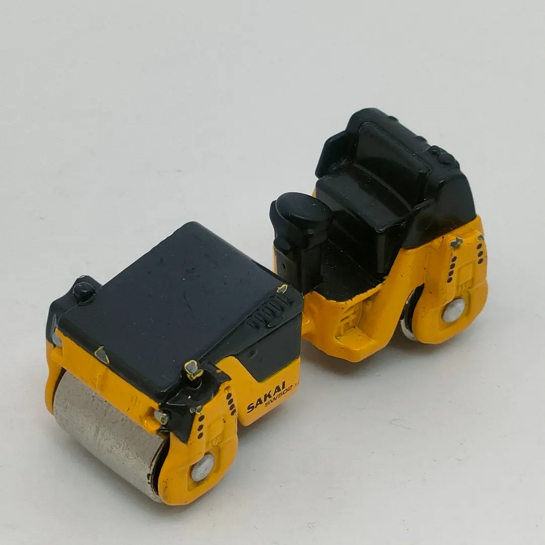 2026年最新】トミカ 振動ローラーの人気アイテム - メルカリ