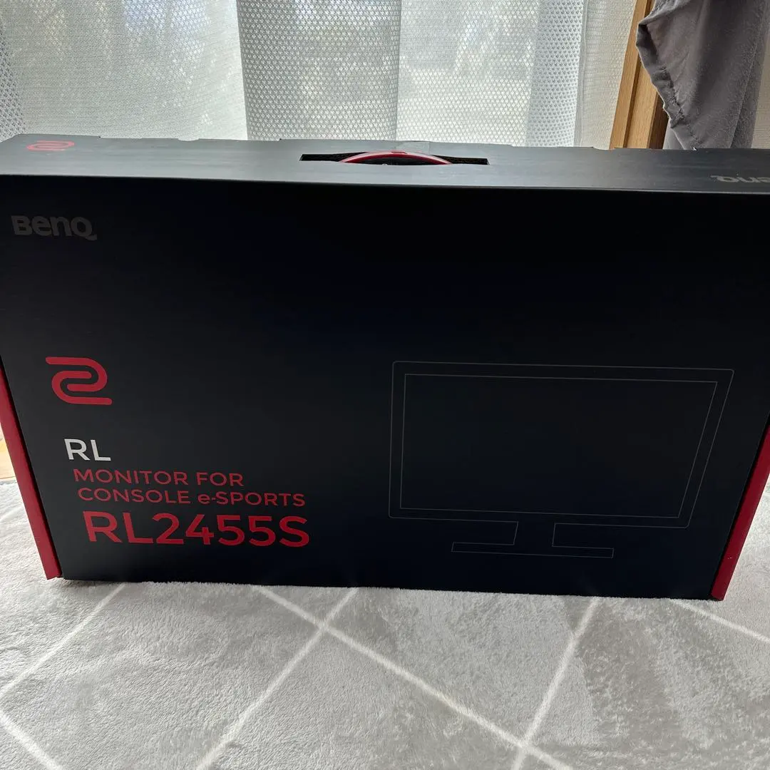 2026年最新】Benq RL2455の人気アイテム - メルカリ