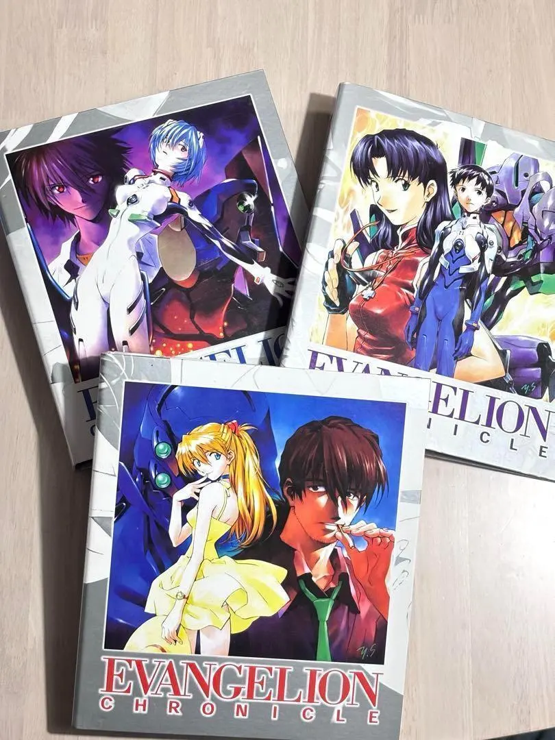2026年最新】エヴァ クロニクル バインダーの人気アイテム - メルカリ