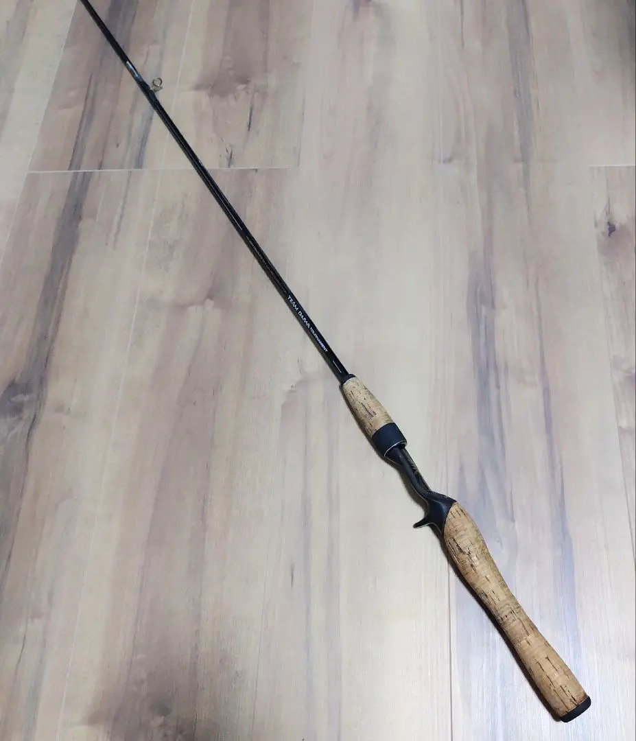 2026年最新】チームダイワ ロッドの人気アイテム - メルカリ