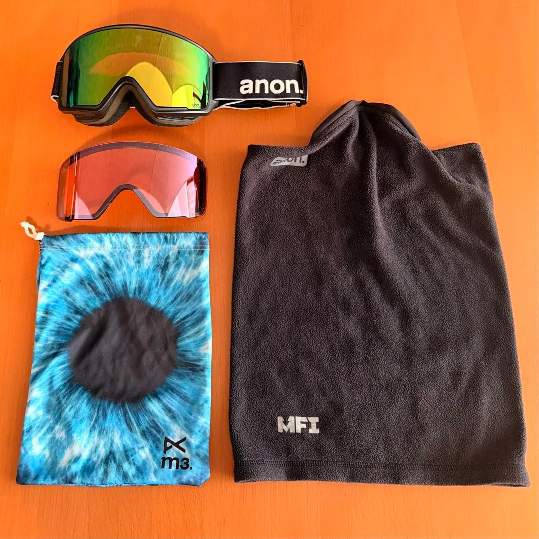 2026年最新】アノン m3の人気アイテム - メルカリ