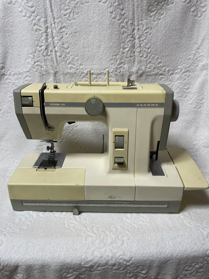 2026年最新】ジャノメミシン コンビの人気アイテム - メルカリ