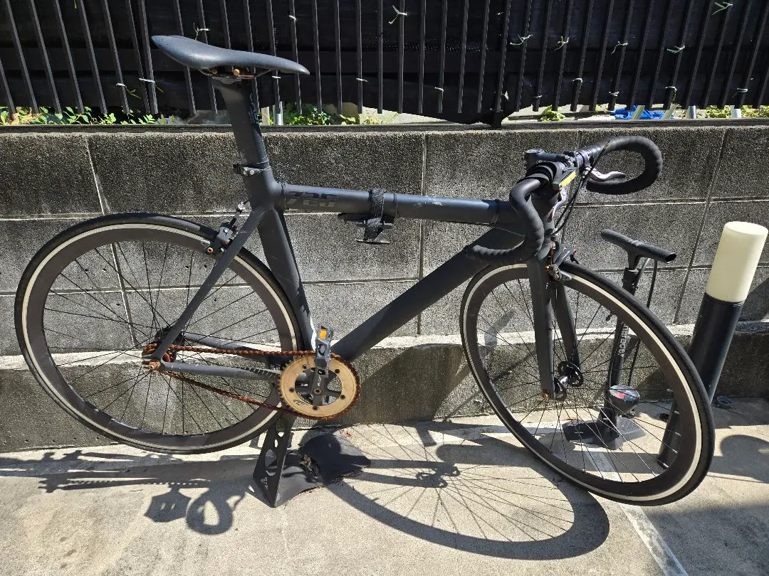 2026年最新】leader bike 725の人気アイテム - メルカリ