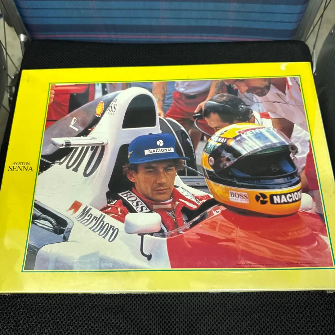 2026年最新】アイルトンセナ パズルの人気アイテム - メルカリ