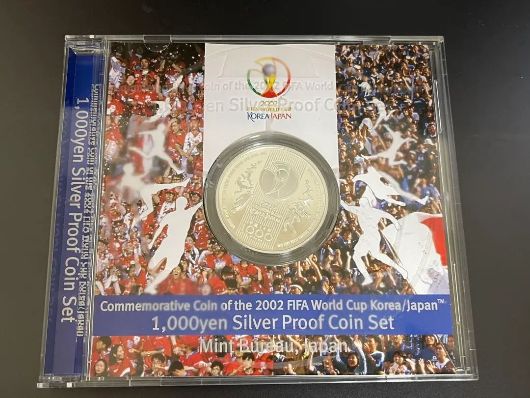 2026年最新】fifa world cup 記念メダルの人気アイテム - メルカリ