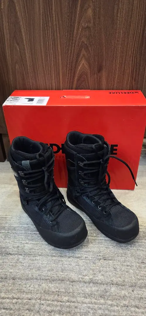 2026年最新】DEELUXE FOOTLOOSEの人気アイテム - メルカリ