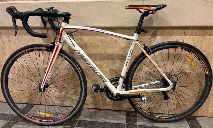 2026年最新】メリダ scultura 700の人気アイテム - メルカリ