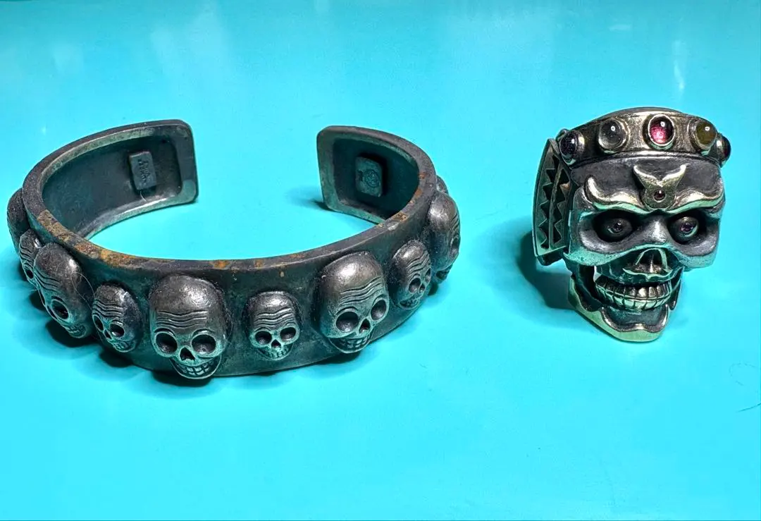 2026年最新】チベタンスカルの人気アイテム - メルカリ