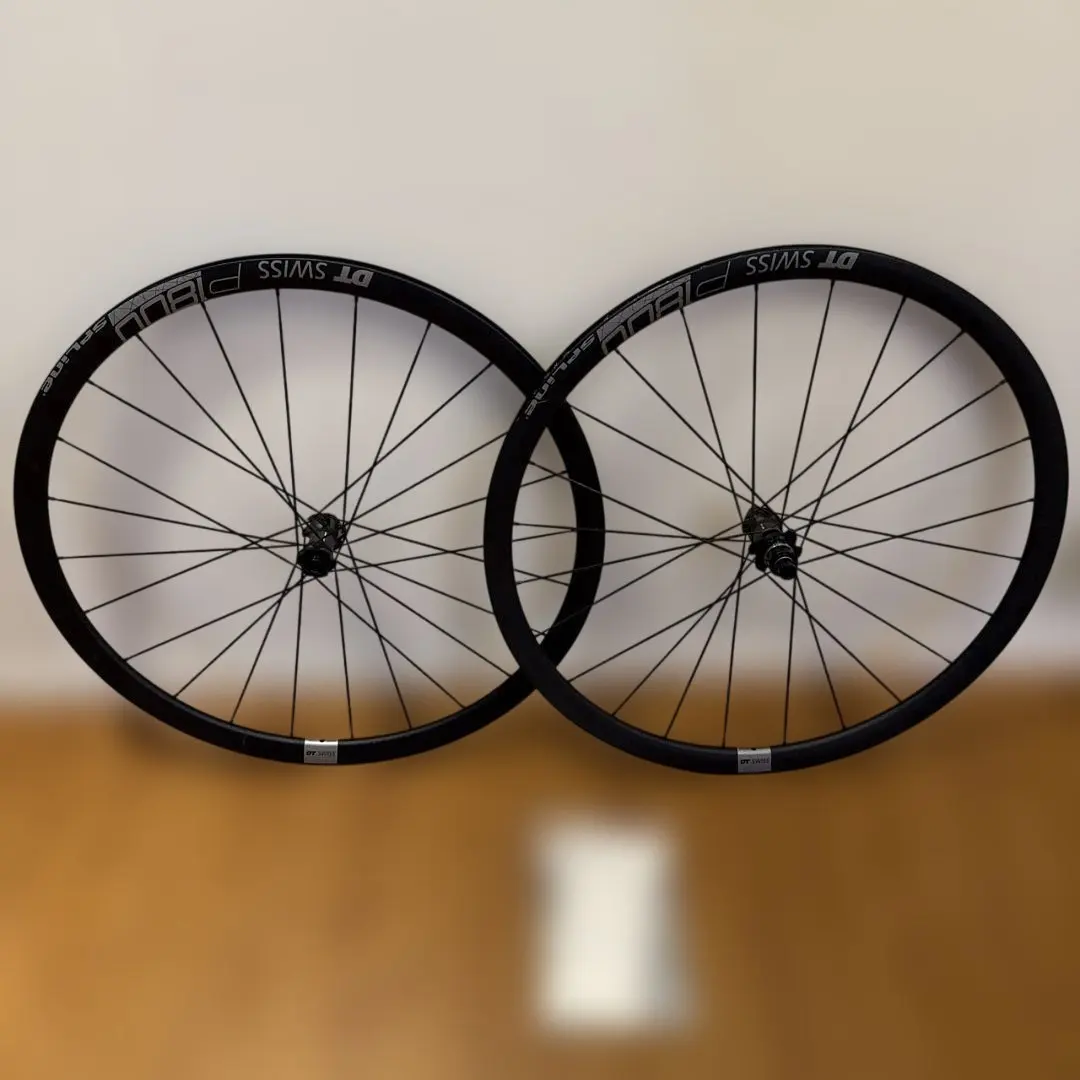 2026年最新】dt swiss p1800 spline dbの人気アイテム - メルカリ