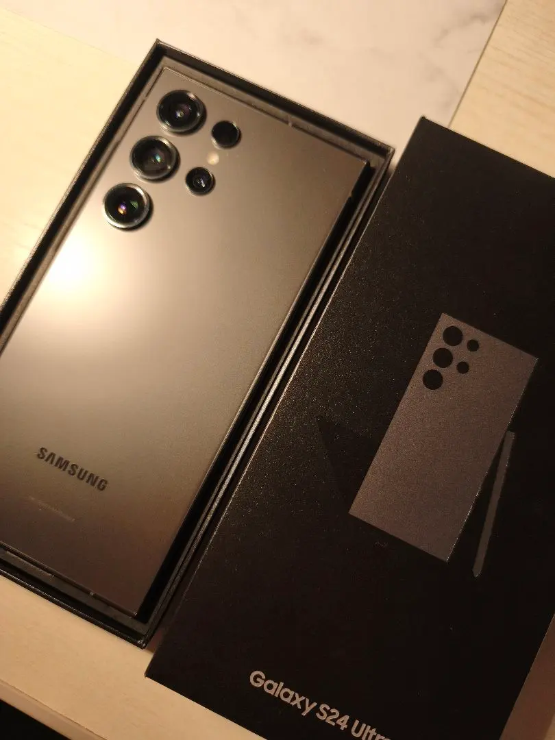 2026年最新】Galaxy S24 ultra 512 国内の人気アイテム - メルカリ