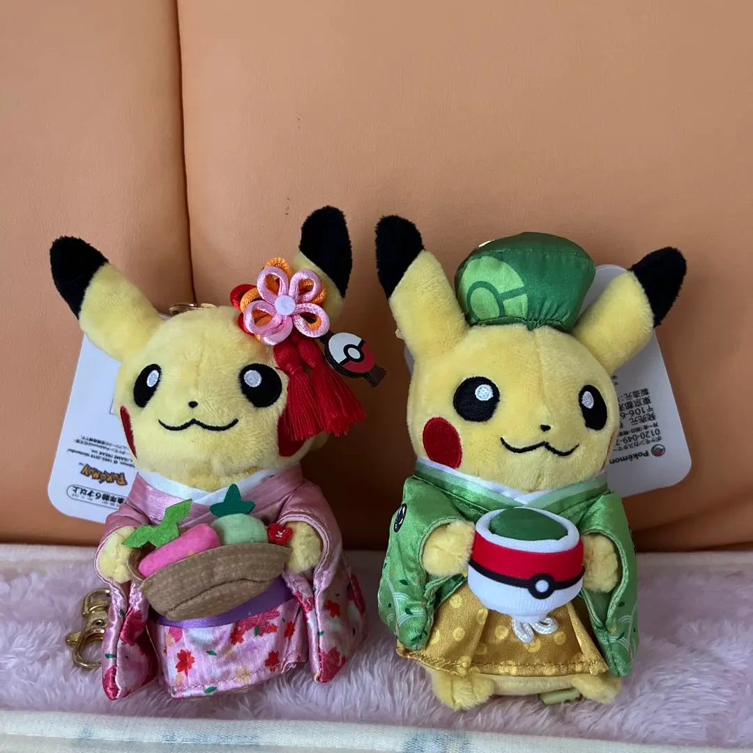 2026年最新】袴姿のピカチュウの人気アイテム - メルカリ