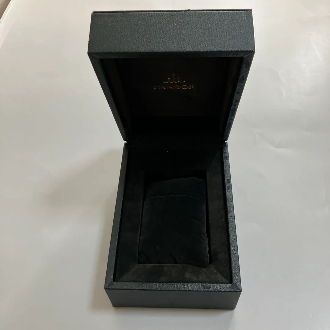 2026年最新】クレドール 空箱の人気アイテム - メルカリ